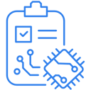 Electronic Product Development icon