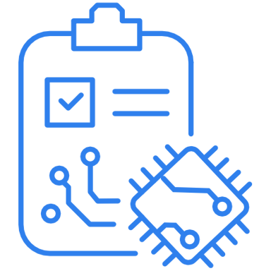 Electronic Product Development icon