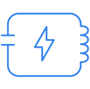 Power Electronics icon