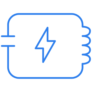 Power Electronics icon